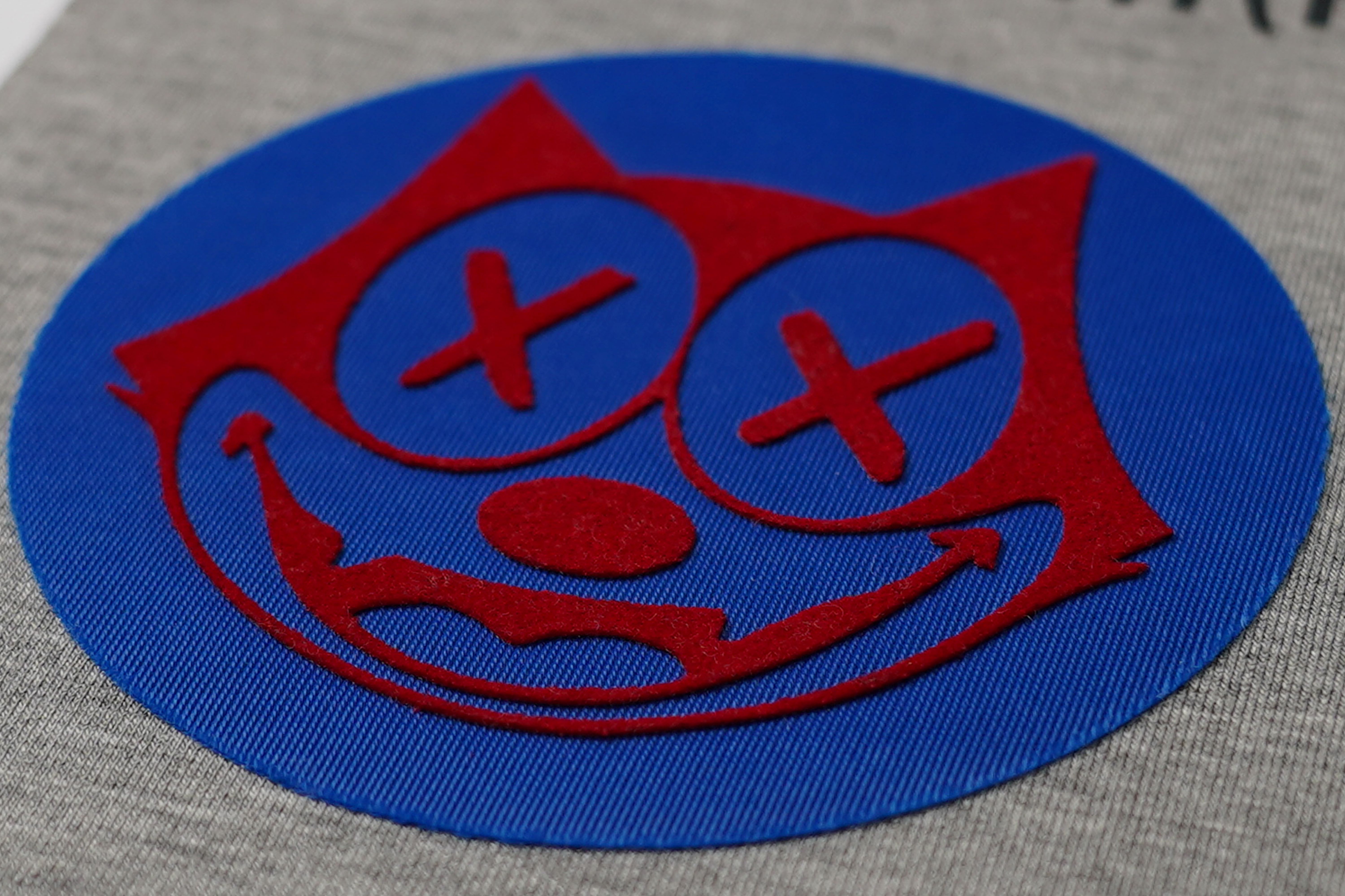 Twill Cut