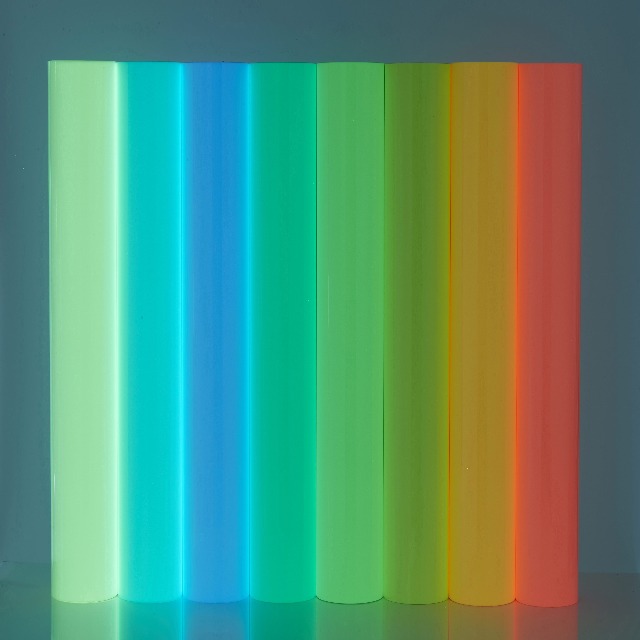 Glow in the Dark