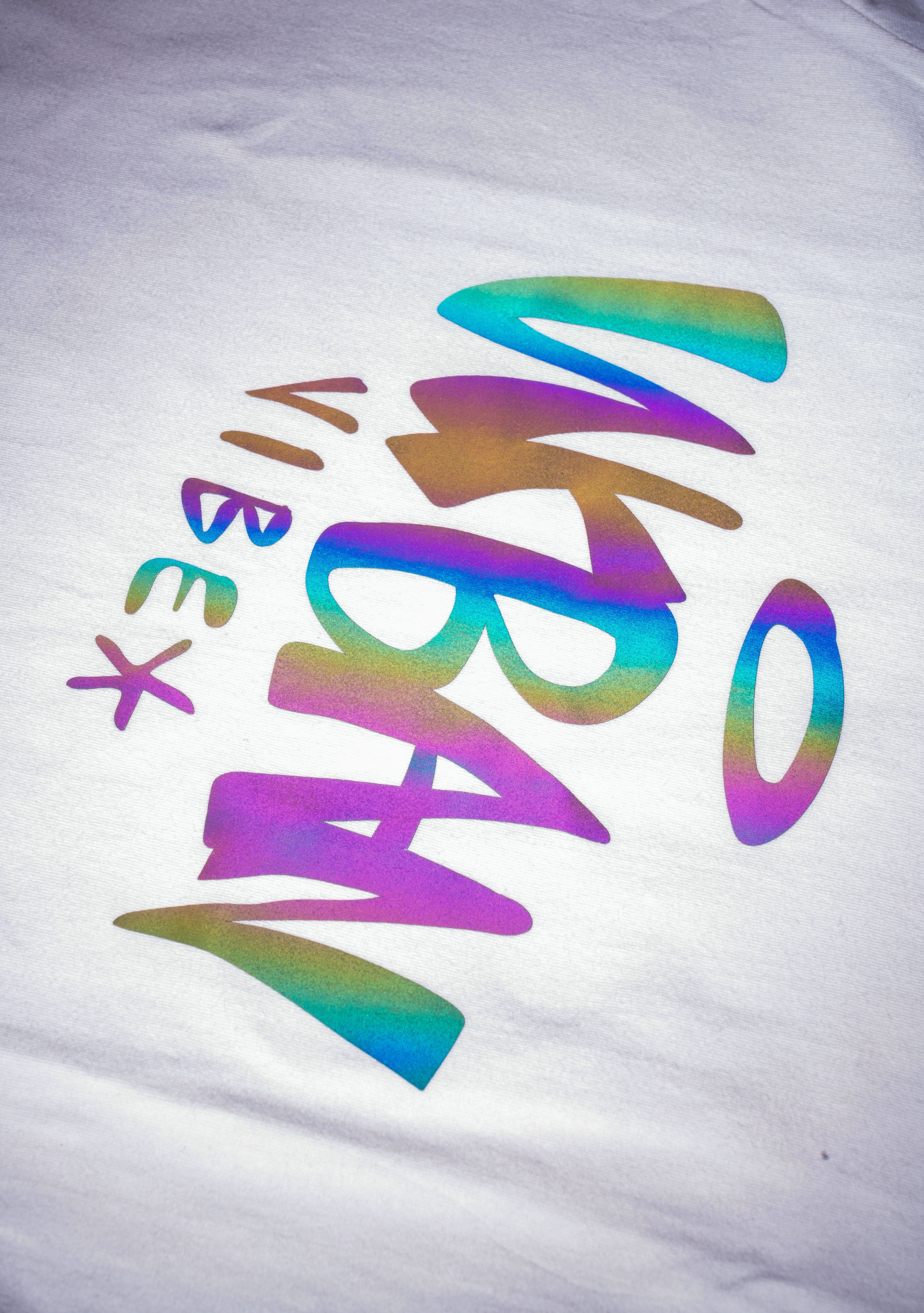 Reflective - Cutting Vinyl - View 4